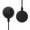 Tech-Protect QI15W-A33 MagSafe-langaton laturi 15W musta