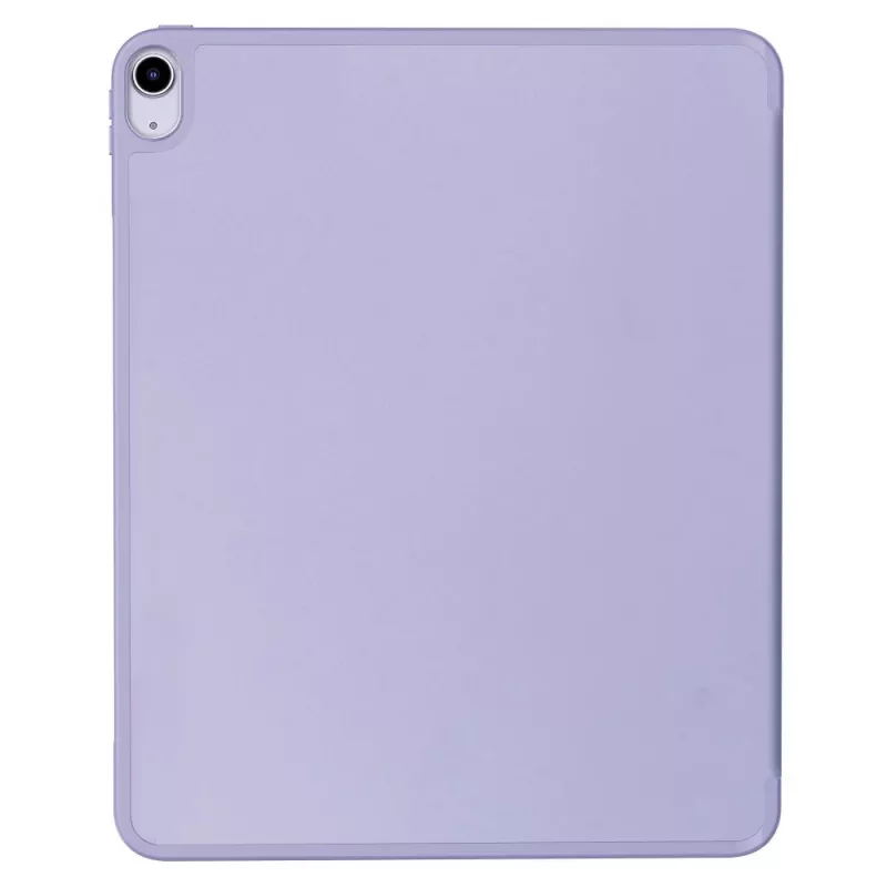 Tech-Protect SC Pen -kotelo iPad Air 13 1/2/3 (2024-2026) -tabletille, violetti