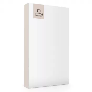 TECH-PROTECT ULTRABOOST MAX USB 4.0 8K 40Gbps Type-C -kaapeli PD240W 200cm harmaa