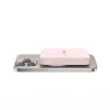 TECH-PROTECT PB11 LIFEMAG MagSafe -varavirtalähde 10000mAh pinkki