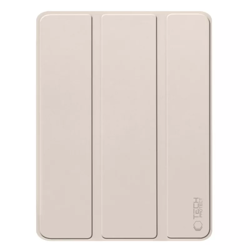 Tech-Protect SC -kynä iPad Air 10,9'' 4/5/2020-2022 | 11'' 6/7/8/2024-2026 Starlight