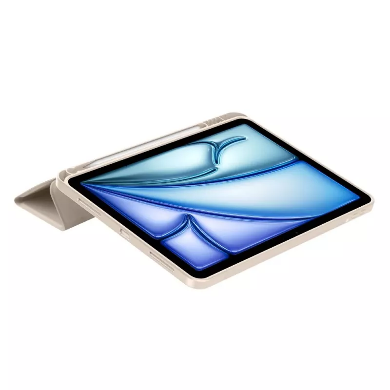 Tech-Protect SC -kynä iPad Air 10,9'' 4/5/2020-2022 | 11'' 6/7/8/2024-2026 Starlight