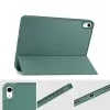 Tech-Protect SC Pen -kotelo iPad 10.9 (10th Gen, 2022) / iPad 11 (2025) -tableteille, vihreä