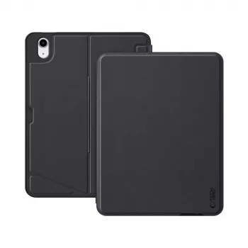 Tech-Protect SCMAG Pen + Keyboard iPad 10,9 inch 10. sukupolvi 2022 / 11 inch 2025, musta