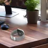 TECH-PROTECT Milanese Loop -ranneke Huawei Watch Fit 3 - musta