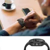 TECH-PROTECT DEFENSE360 Samsung Galaxy Watch Ultra (47 mm) musta suojakotelo