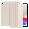 Tech-Protect SC Pen -kotelo iPad 10.9 (10th Gen, 2022) / iPad 11 (2025) -tableteille, tähtivalkea