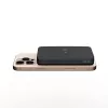 TECH-PROTECT PB24 LIFEMAG QI2 MAGSAFE -VARAVIRTALÄHDE 10000MAH MUSTA