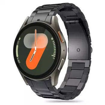 TECH-PROTECT STAINLESS SAMSUNG GALAXY WATCH 4 / 5 / 5 PRO / 6 / 7 / FE MUSTA