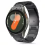 TECH-PROTECT STAINLESS SAMSUNG GALAXY WATCH 4 / 5 / 5 PRO / 6 / 7 / FE MUSTA