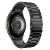 TECH-PROTECT STAINLESS SAMSUNG GALAXY WATCH 4 / 5 / 5 PRO / 6 / 7 / FE MUSTA