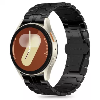 TECH-PROTECT STAINLESS LINE SAMSUNG GALAXY WATCH 4 / 5 / 5 PRO / 6 / 7 / FE MUSTA