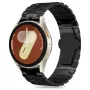 TECH-PROTECT STAINLESS LINE SAMSUNG GALAXY WATCH 4 / 5 / 5 PRO / 6 / 7 / FE MUSTA