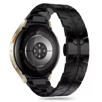 TECH-PROTECT STAINLESS LINE SAMSUNG GALAXY WATCH 4 / 5 / 5 PRO / 6 / 7 / FE MUSTA