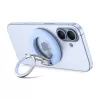 TECH-PROTECT MMR500 magneettinen MagSafe -puhelinrengas baby blue