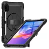 TECH-PROTECT SOLID Xiaomi Redmi Pad 2 11.0 musta
