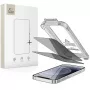 TECH-PROTECT Quick Set Spy+ Privacy karkaistu lasi -näytönsuojus Apple iPhone 12 / iPhone 12 Pro (2 kpl:n pakkaus)