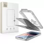 TECH-PROTECT Quick Set SPY+ Privacy karkaistu lasi -näytönsuojus 2 kpl:n pakkaus iPhone 13 / 13 Pro / 14 / 16E / 17E