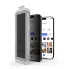TECH-PROTECT Quick Set SPY+ Privacy karkaistu lasi -näytönsuojus 2 kpl:n pakkaus iPhone 13 / 13 Pro / 14 / 16E / 17E