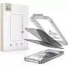 TECH-PROTECT QUICK SET SPY+ Privacy karkaistu lasi -näytönsuojus 2 kpl:n pakkaus Apple iPhone 15 / iPhone 16