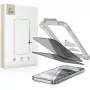 TECH-PROTECT QUICK SET SPY+ Privacy karkaistu lasi -näytönsuojus 2 kpl:n pakkaus Apple iPhone 15 / iPhone 16