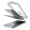TECH-PROTECT Quick Set SPY+ Privacy -näytönsuojus 2 kpl:n pakkaus iPhone 16 Pro Max