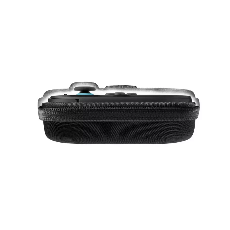 TECH-PROTECT SLIM POUCH NINTENDO SWITCH 2 MUSTA