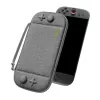 TECH-PROTECT Slim Pouch Nintendo Switch 2, tummanharmaa