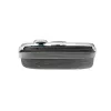 TECH-PROTECT Slim Pouch Nintendo Switch 2, tummanharmaa