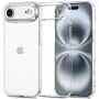 Tech-Protect Flexair iPhone 17 Air läpinäkyvä suojakotelo