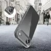 Tech-Protect Flexair Hybrid iPhone 17 Air läpinäkyvä