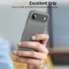 Tech-Protect Flexair Hybrid iPhone 17 Air läpinäkyvä