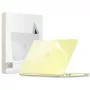 Tech-Protect Softshell MacBook Neo 13 2026 kristallinkirkas