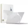 Tech-Protect Softshell MacBook Pro 14 M1-M5 Pro / M5 Pro Max 2021-2026 kristallinkirkas