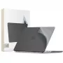 Tech-Protect Softshell MacBook Pro 16 M1-M5 / M5 Pro / M5 Pro Max 2021-2026 mattamusta