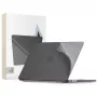 Tech-Protect Softshell MacBook Air 15 M2-M5 2023-2026 mattamusta