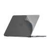 Tech-Protect Softshell MacBook Air 15 M2-M5 2023-2026 mattamusta