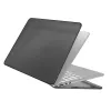 Tech-Protect Softshell MacBook Air 15 M2-M5 2023-2026 mattamusta