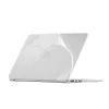 Tech-Protect Smartshell MacBook Air 15 M2-M5 2023-2026 kristallinkirkas