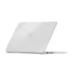 Tech-Protect Smartshell MacBook Air 15 M2-M5 2023-2026 kristallinkirkas
