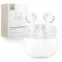 Tech-Protect UltraBoost TWS Earphone Pro G3 valkoinen