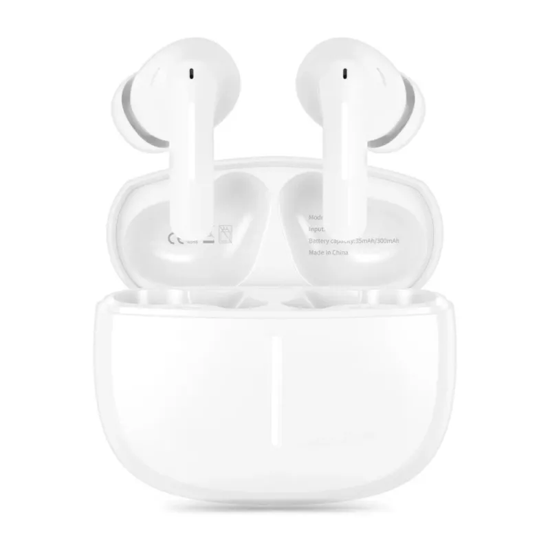 Tech-Protect UltraBoost TWS Earphone Pro G3 valkoinen