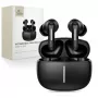Tech-Protect UltraBoost TWS Earphone Pro G3 musta