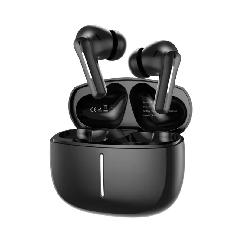 Tech-Protect UltraBoost TWS Earphone Pro G3 musta