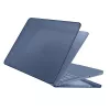 Tech-Protect Softshell MacBook Neo 13 2026 matta indigo