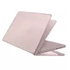 Tech-Protect Softshell MacBook Neo 13 2026 matta blush