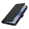 Tech-Protect Lompakkokotelo Xiaomi 17T -puhelimelle, musta