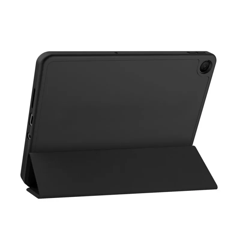 Tech-Protect SC Pen -kotelo Xiaomi Redmi Pad 2 9.7 -tabletille, musta