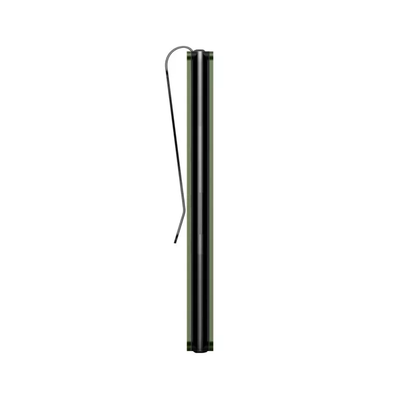 Tech-Protect Thorn RFID -korttilompakko armeijanvihreä