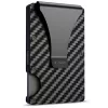 TECH-PROTECT THORN RFID Korttilompakko Carbon Black